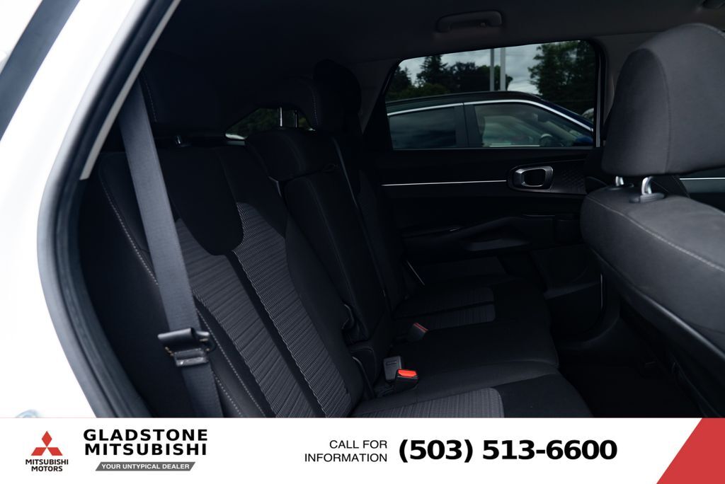 2023 Kia Sorento LX Milwaukie OR