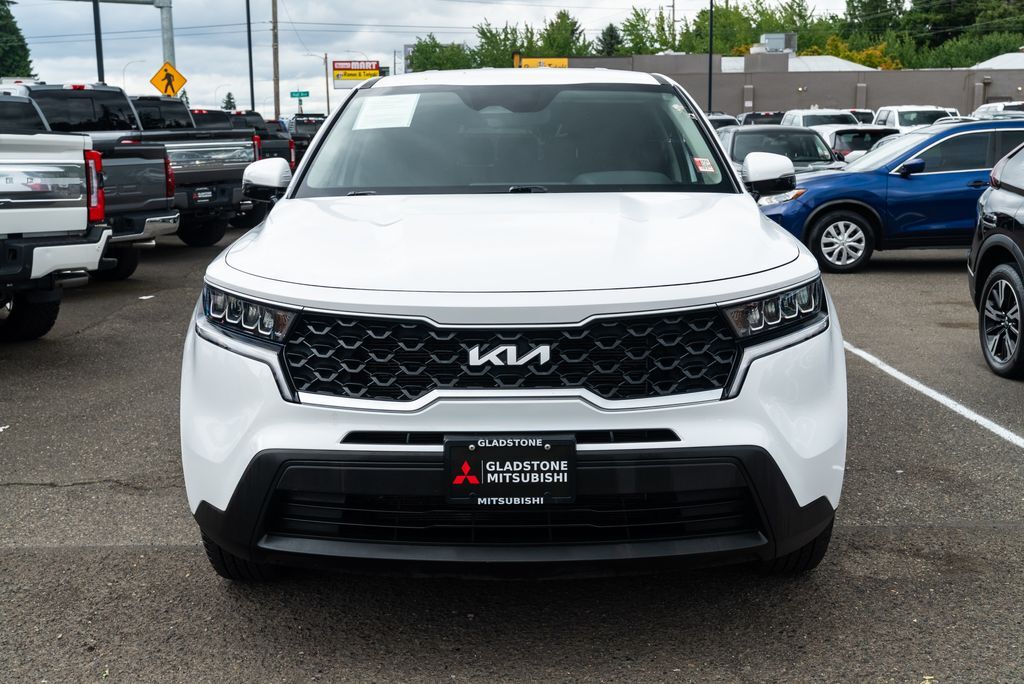 2023 Kia Sorento LX Milwaukie OR