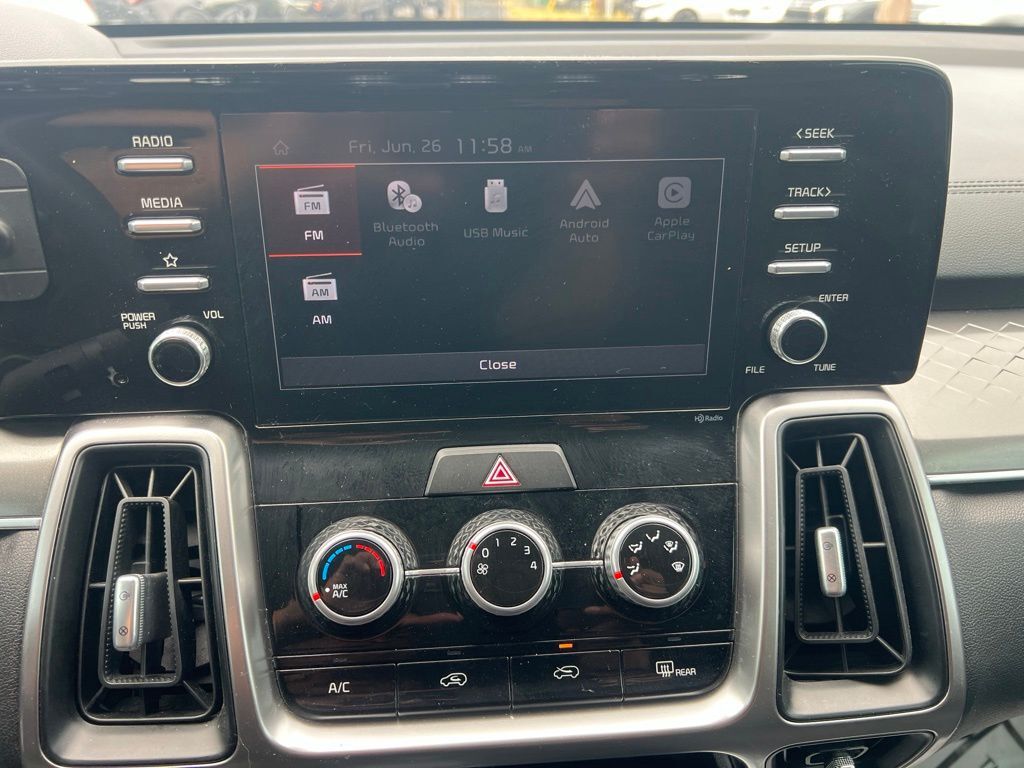 2023 Kia Sorento LX Milwaukie OR