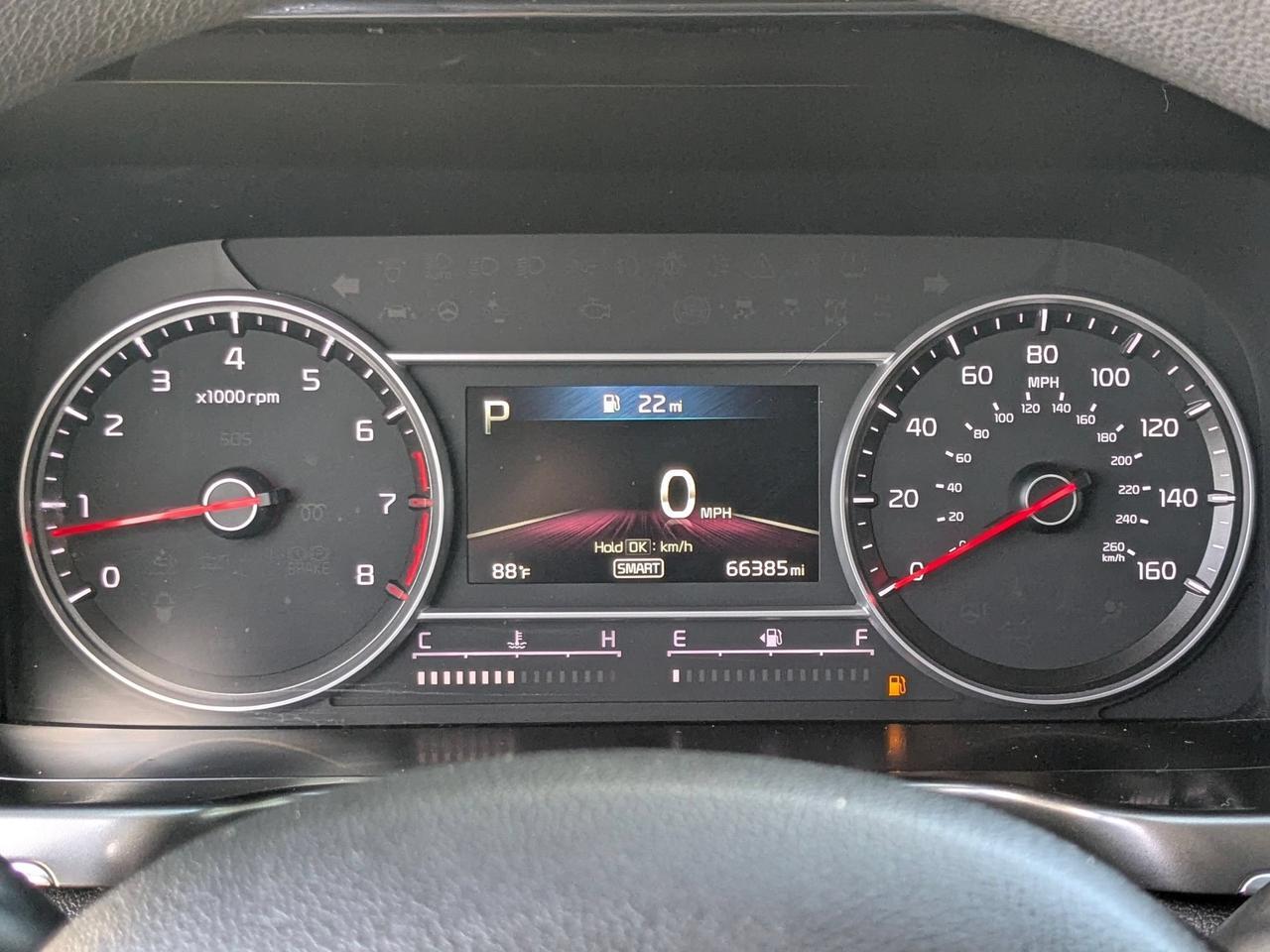 2023 Kia Sorento LX San Antonio TX