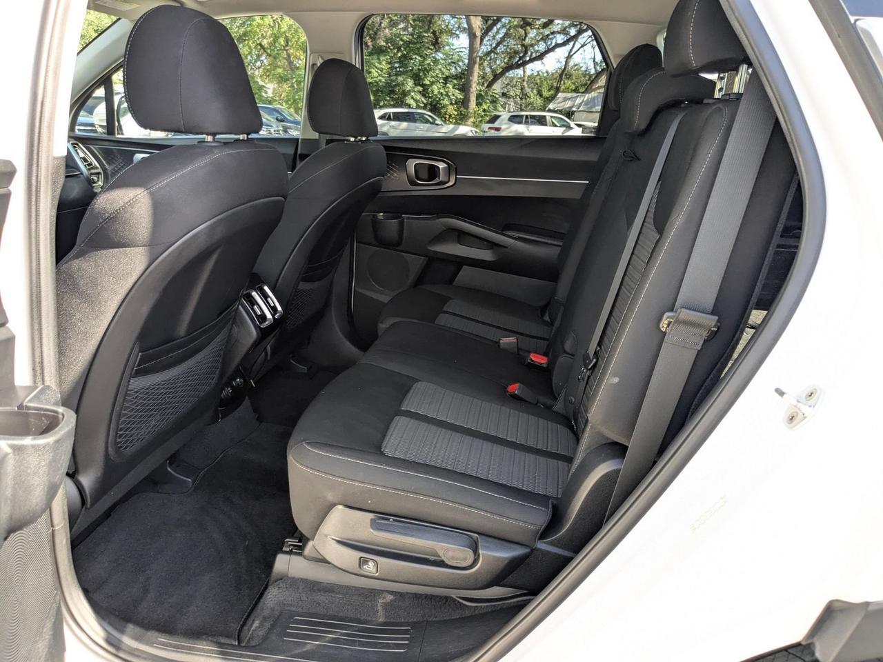 2023 Kia Sorento LX San Antonio TX