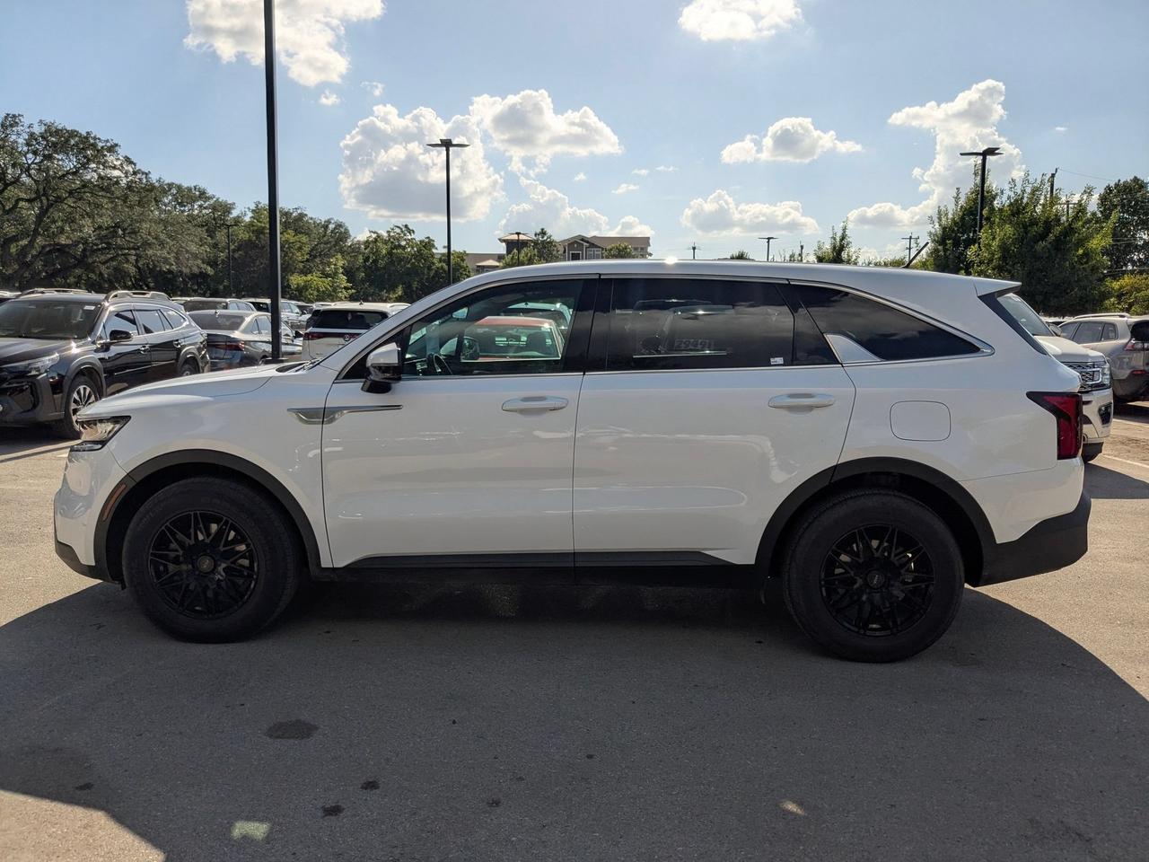 2023 Kia Sorento LX San Antonio TX