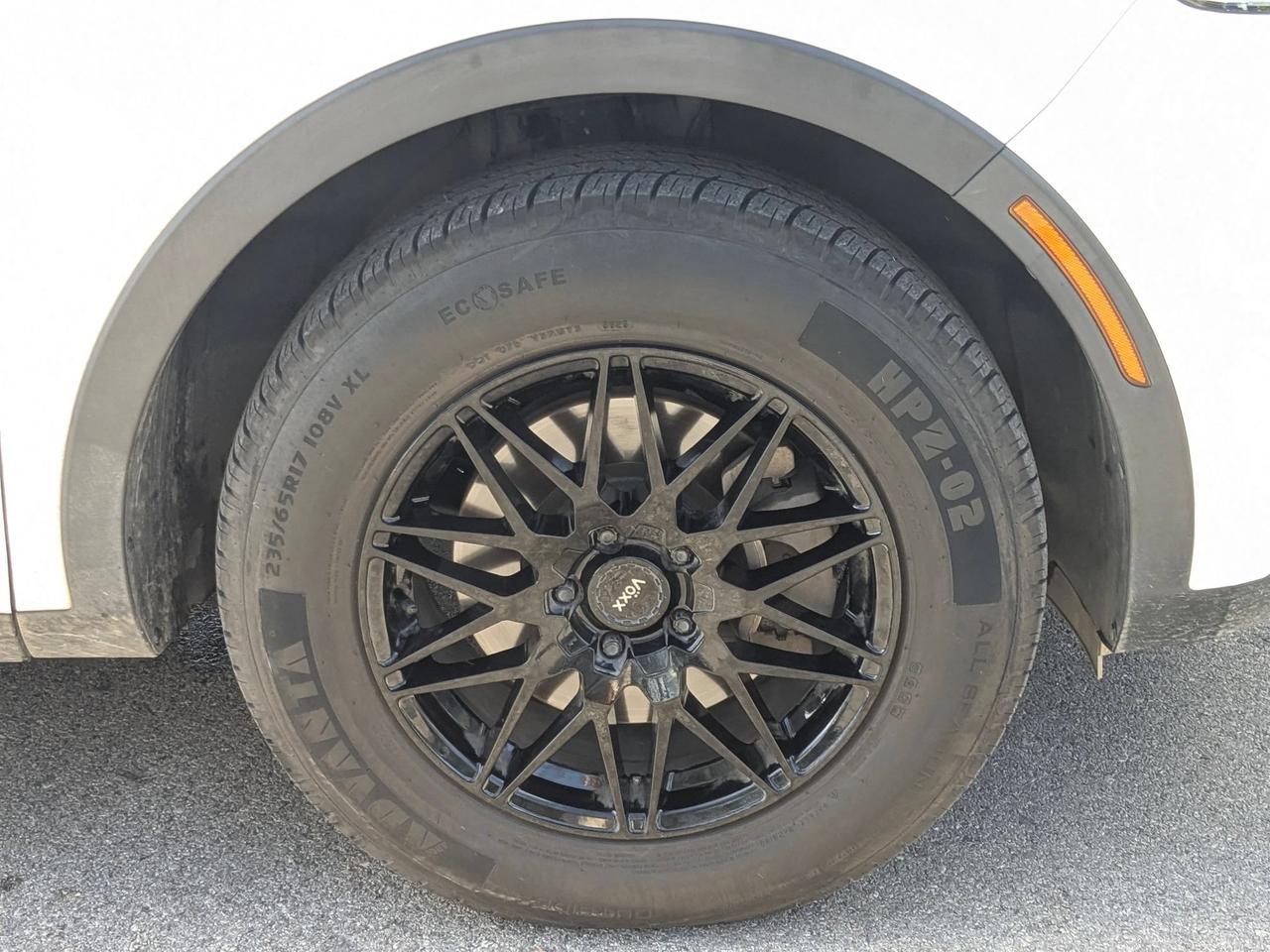 2023 Kia Sorento LX San Antonio TX
