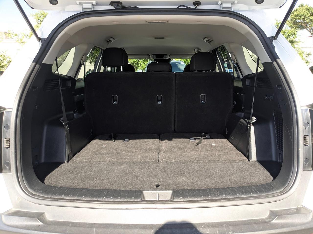 2023 Kia Sorento LX San Antonio TX