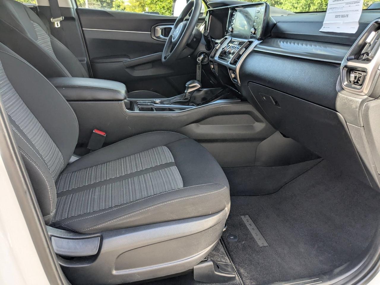 2023 Kia Sorento LX San Antonio TX