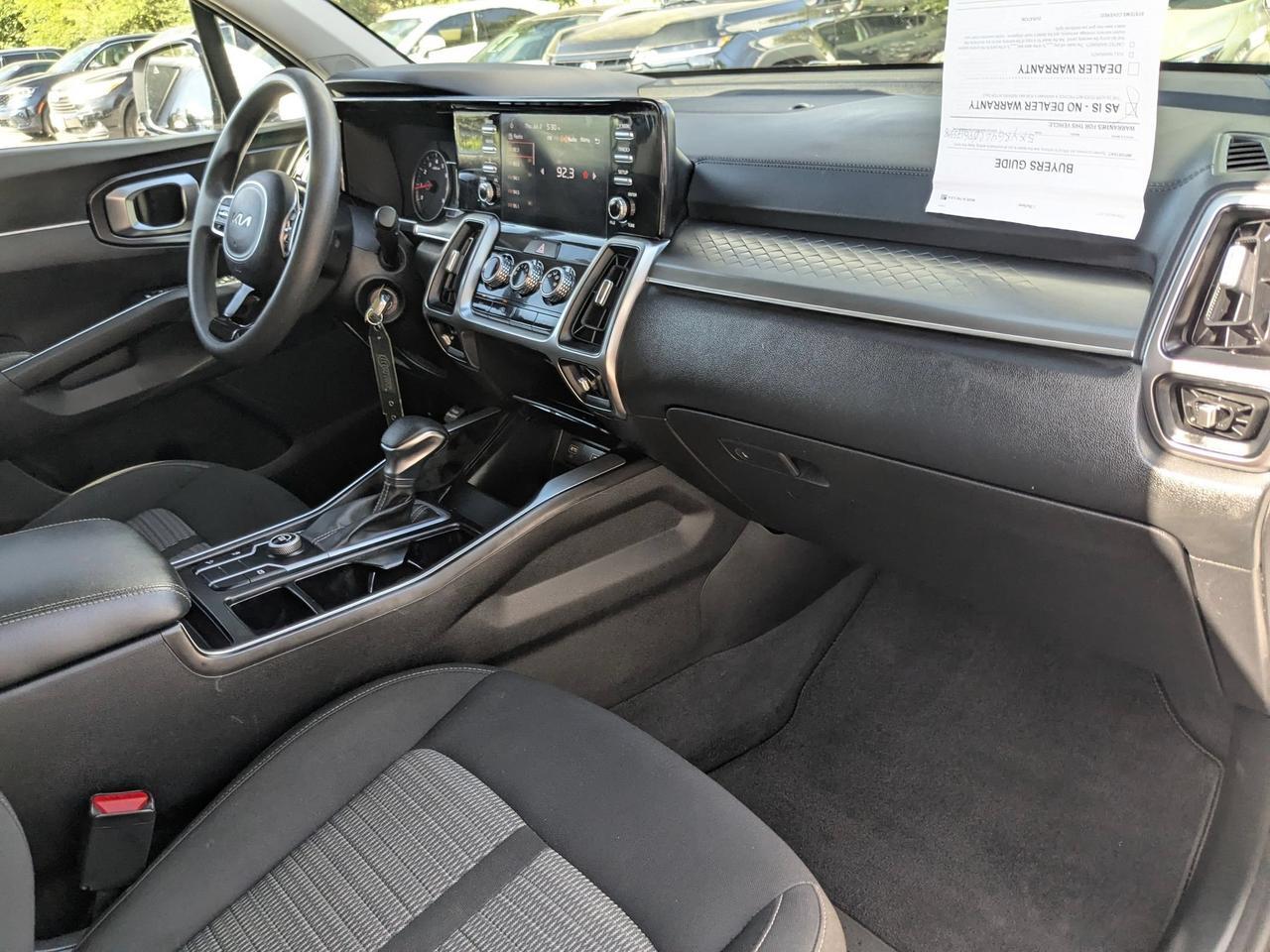 2023 Kia Sorento LX San Antonio TX