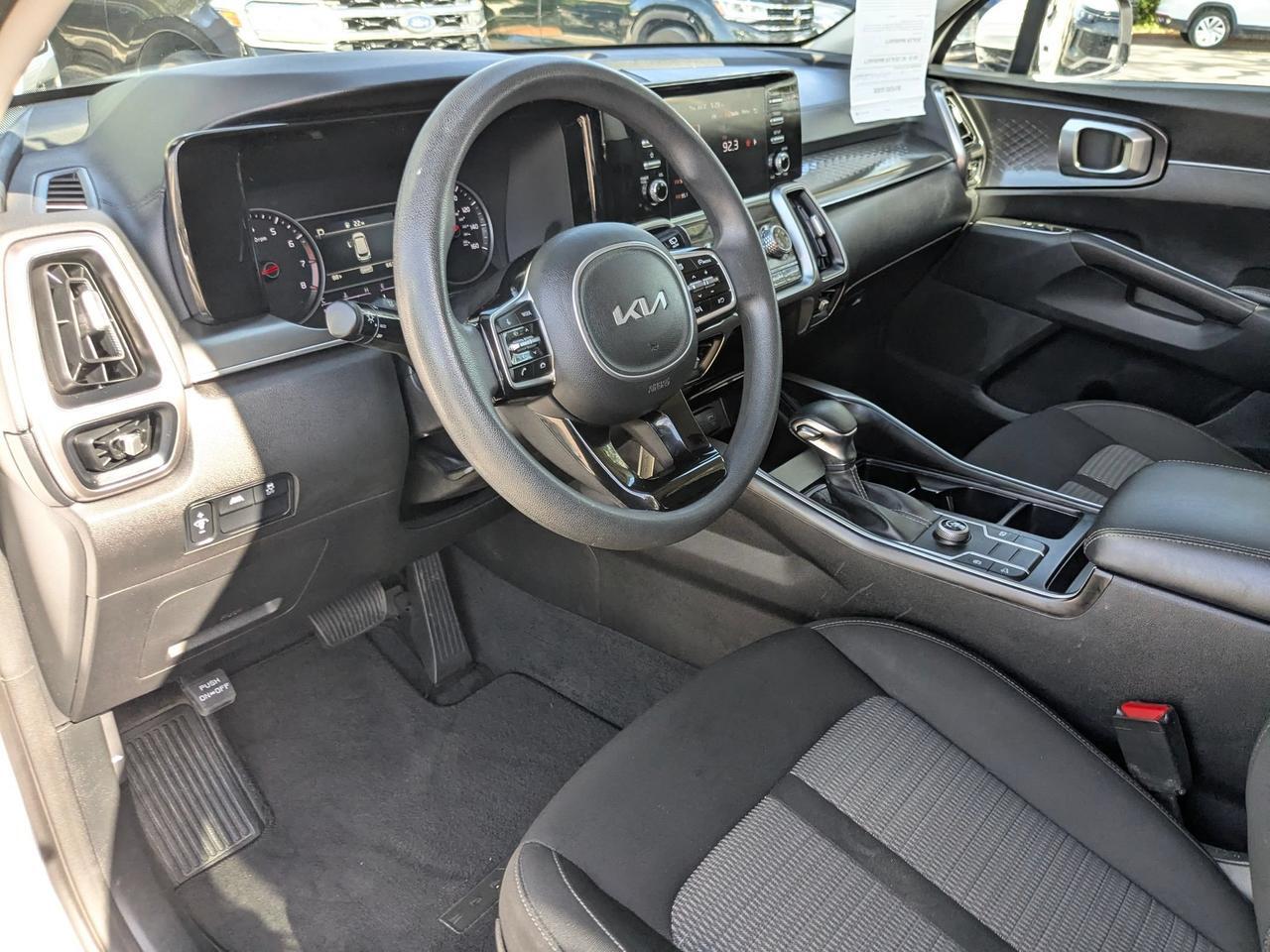 2023 Kia Sorento LX San Antonio TX