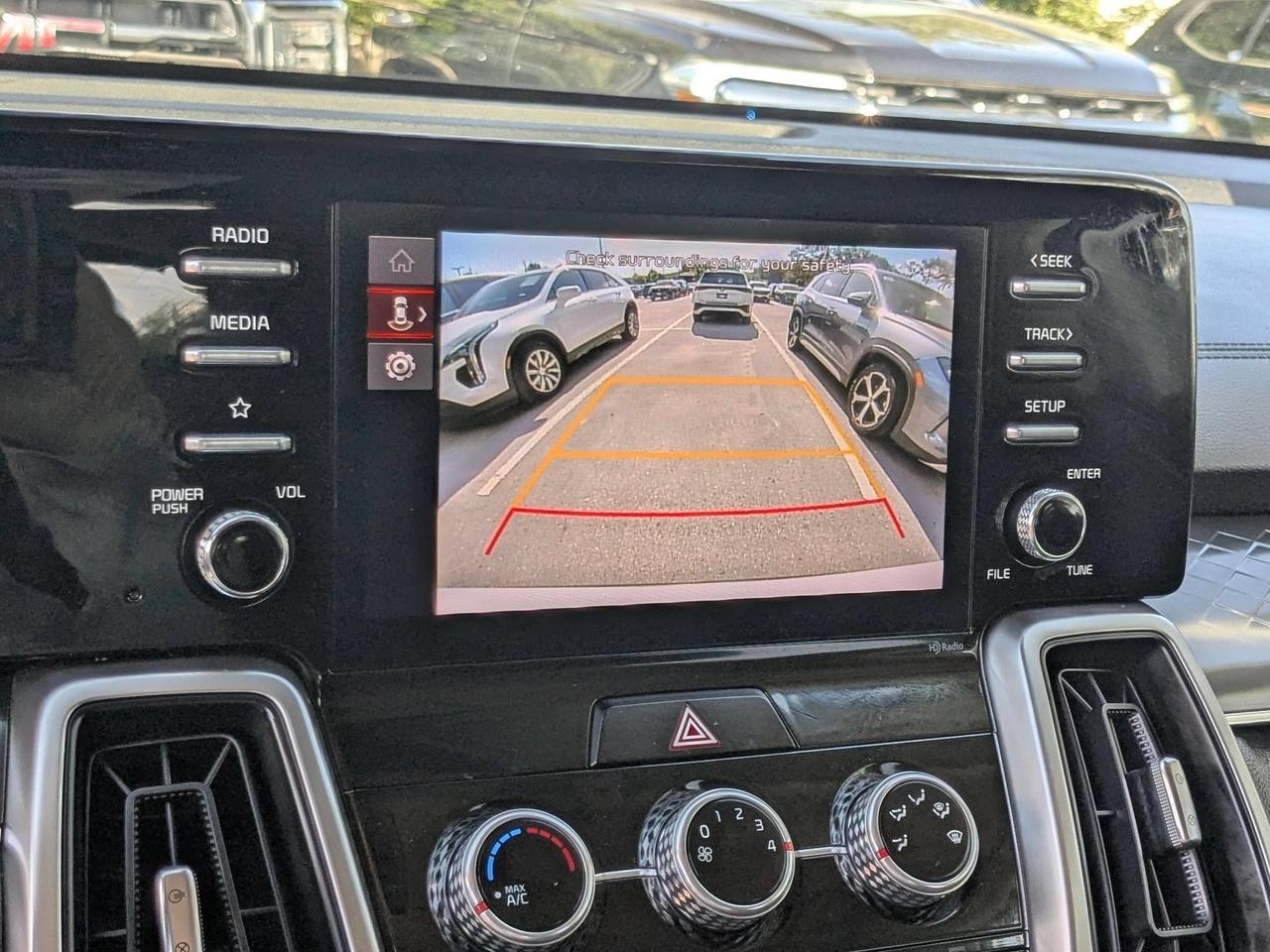 2023 Kia Sorento LX San Antonio TX