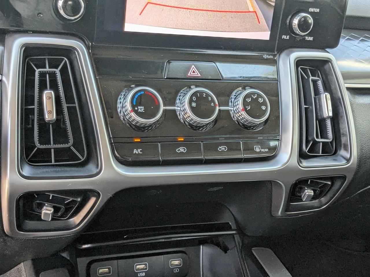 2023 Kia Sorento LX San Antonio TX