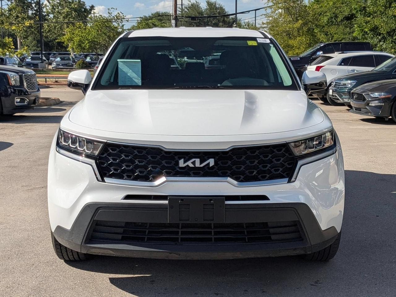 2023 Kia Sorento LX San Antonio TX
