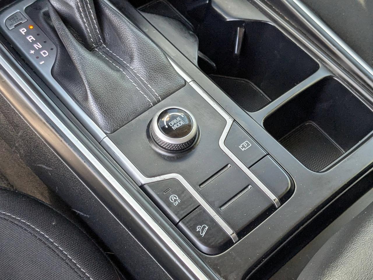 2023 Kia Sorento LX San Antonio TX