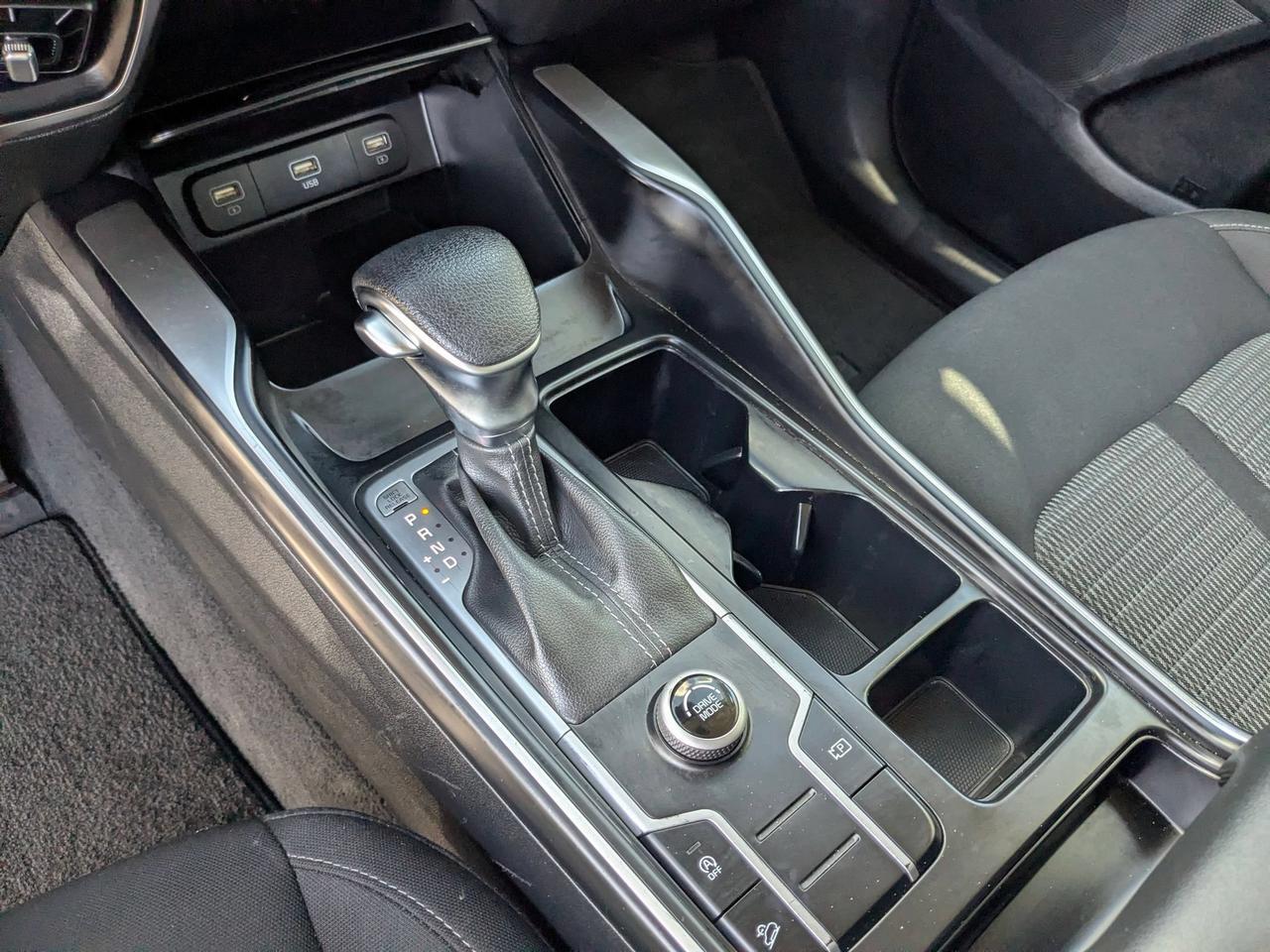2023 Kia Sorento LX San Antonio TX