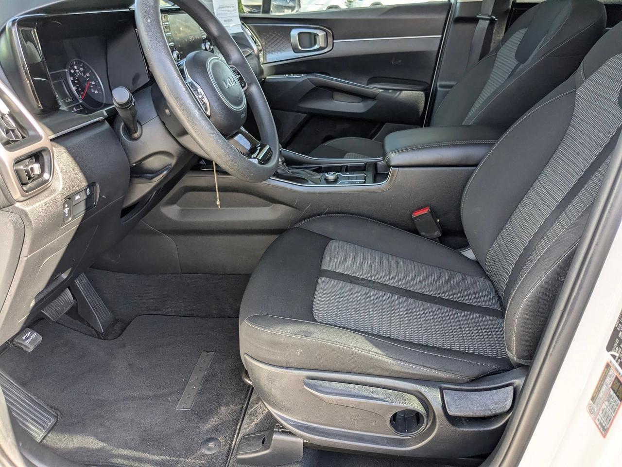 2023 Kia Sorento LX San Antonio TX