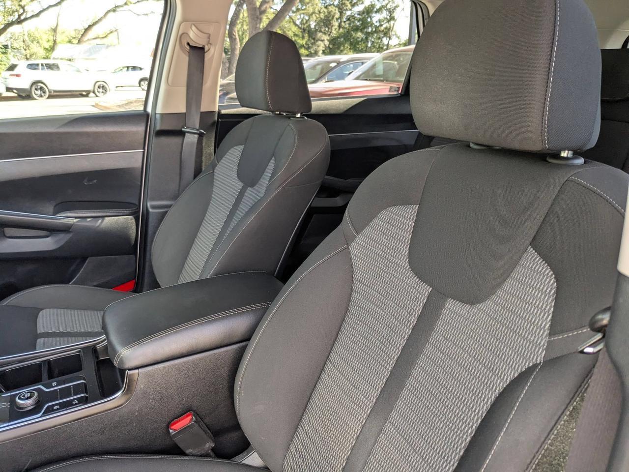 2023 Kia Sorento LX San Antonio TX