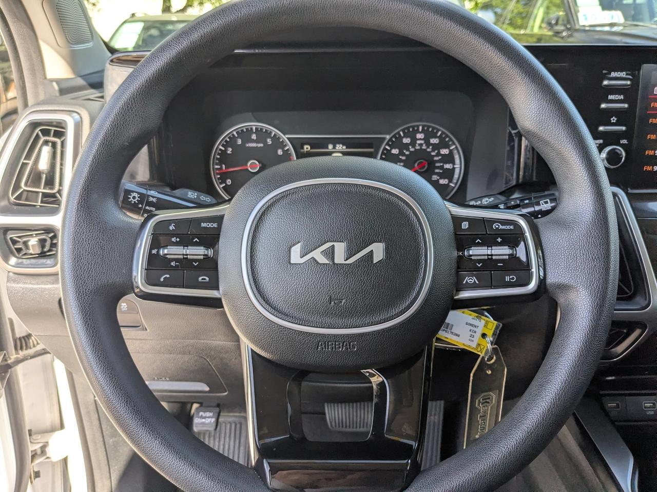 2023 Kia Sorento LX San Antonio TX