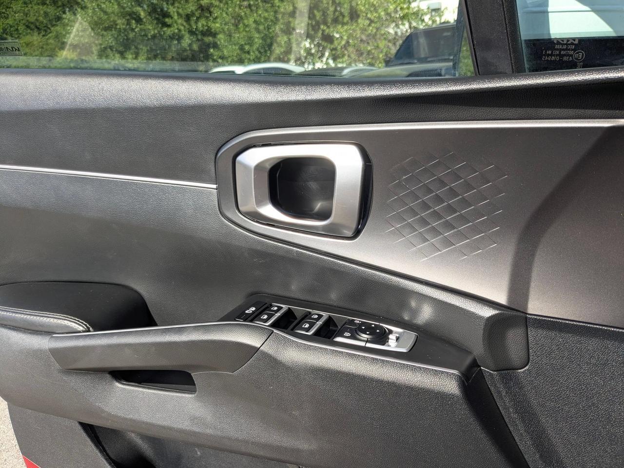 2023 Kia Sorento LX San Antonio TX