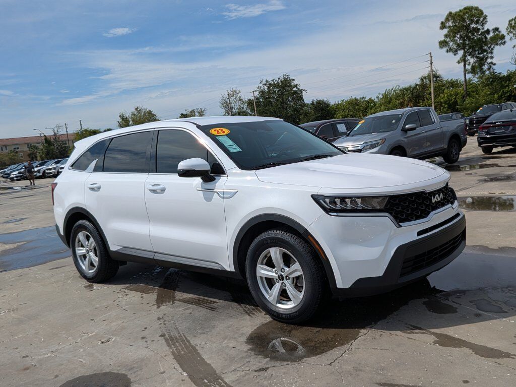 2023 Kia Sorento LX San Clemente CA