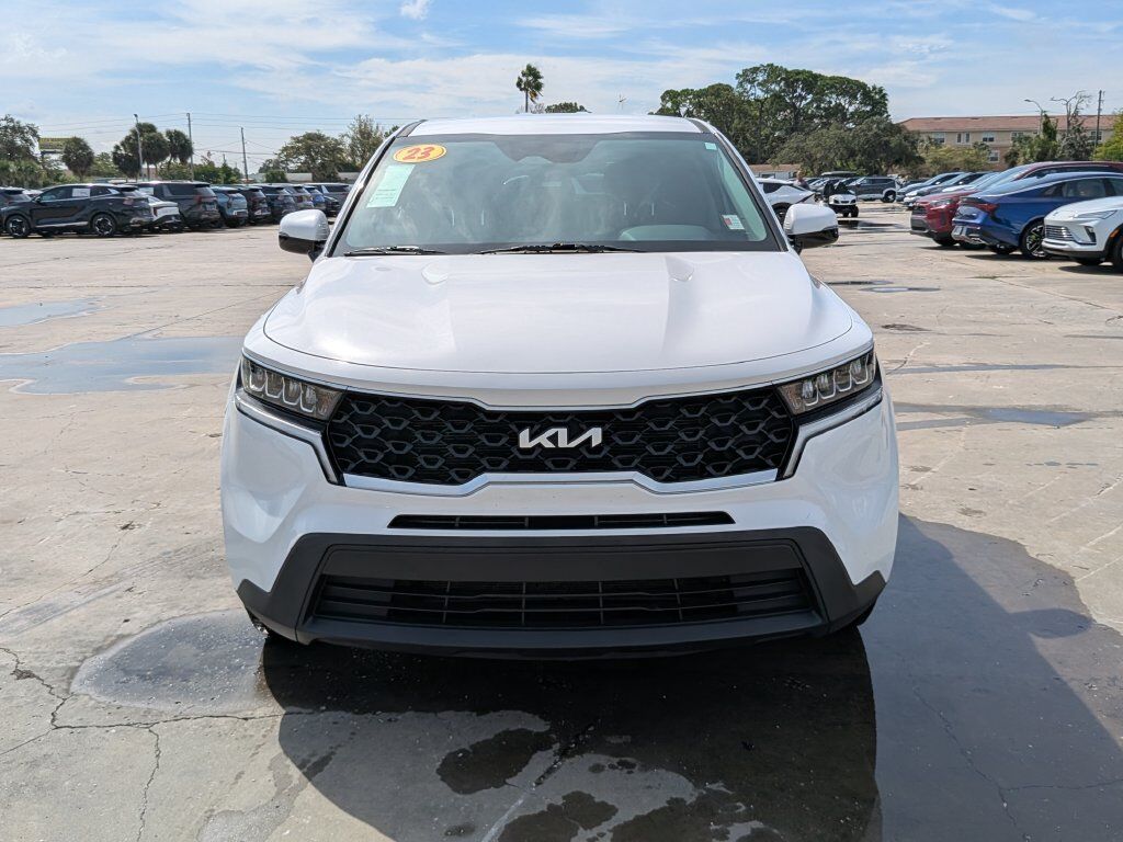 2023 Kia Sorento LX San Clemente CA