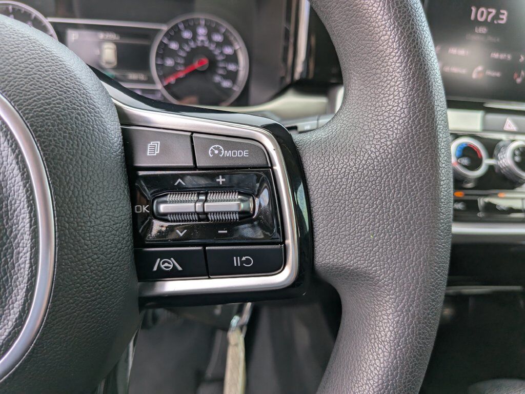 2023 Kia Sorento LX San Clemente CA