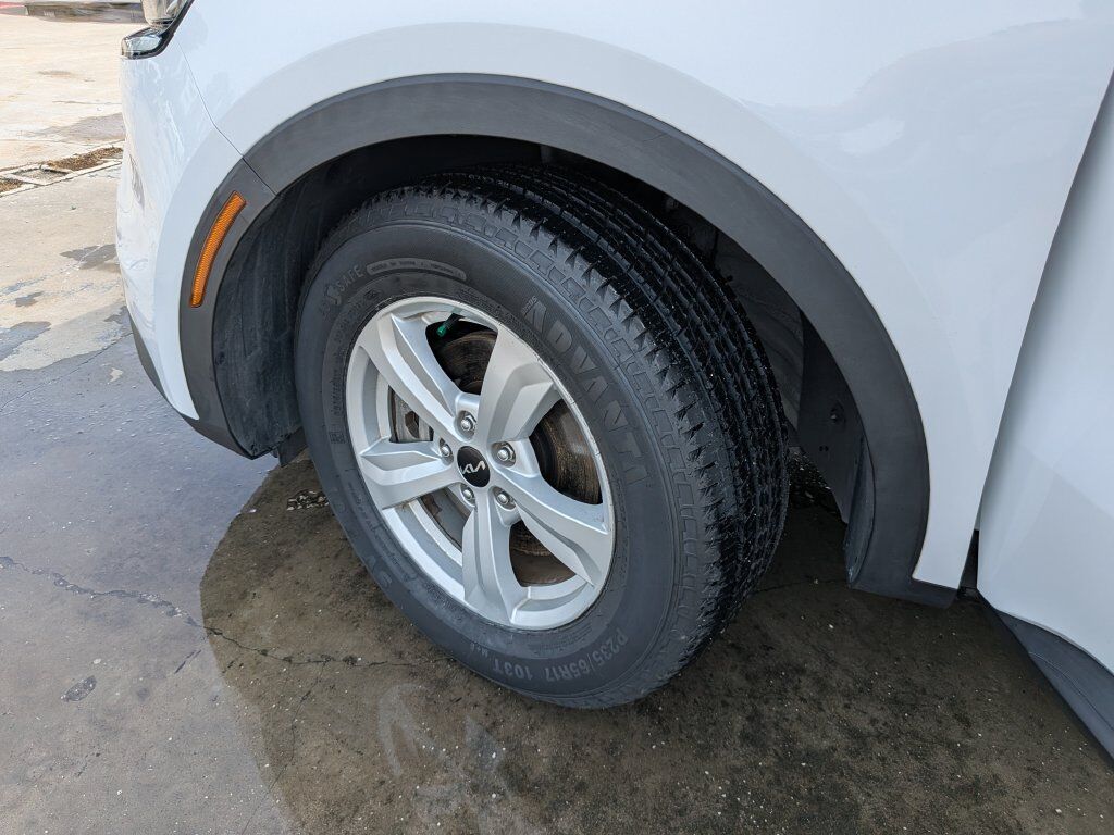 2023 Kia Sorento LX San Clemente CA