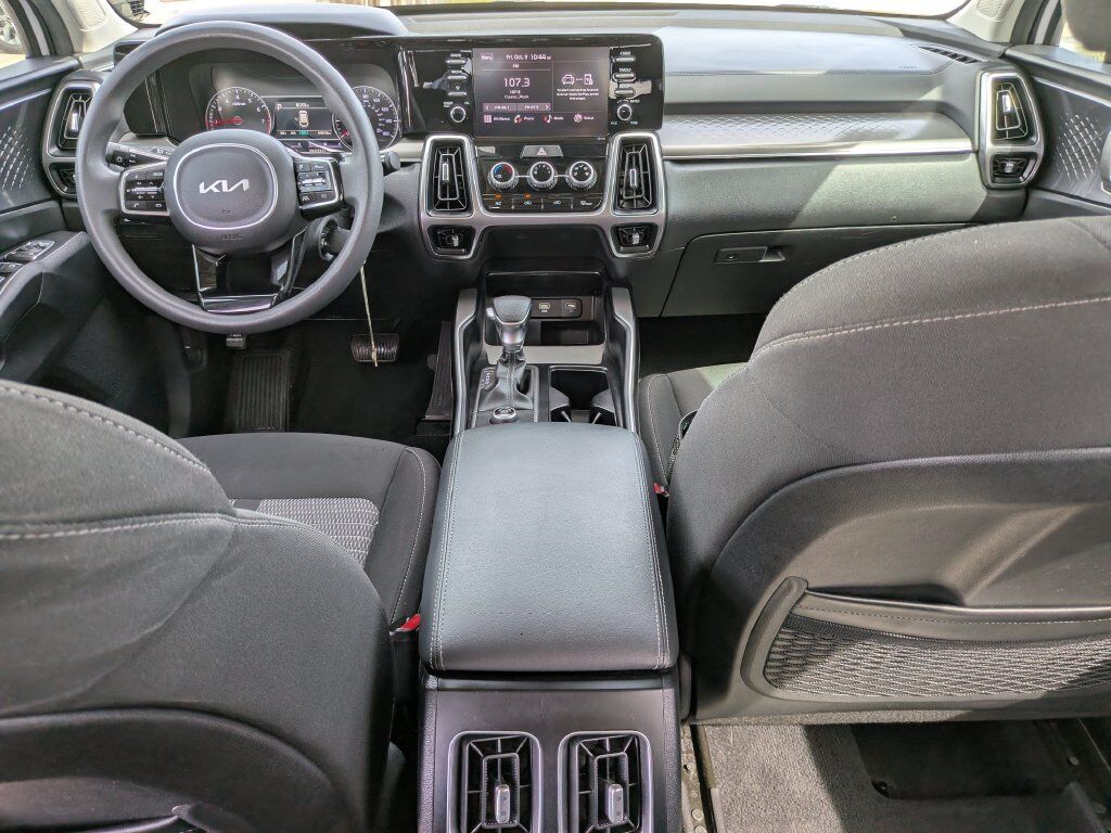 2023 Kia Sorento LX San Clemente CA