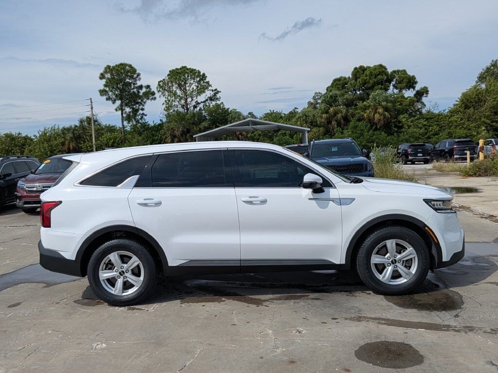 2023 Kia Sorento LX San Clemente CA