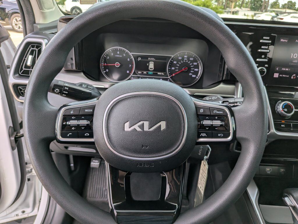 2023 Kia Sorento LX San Clemente CA