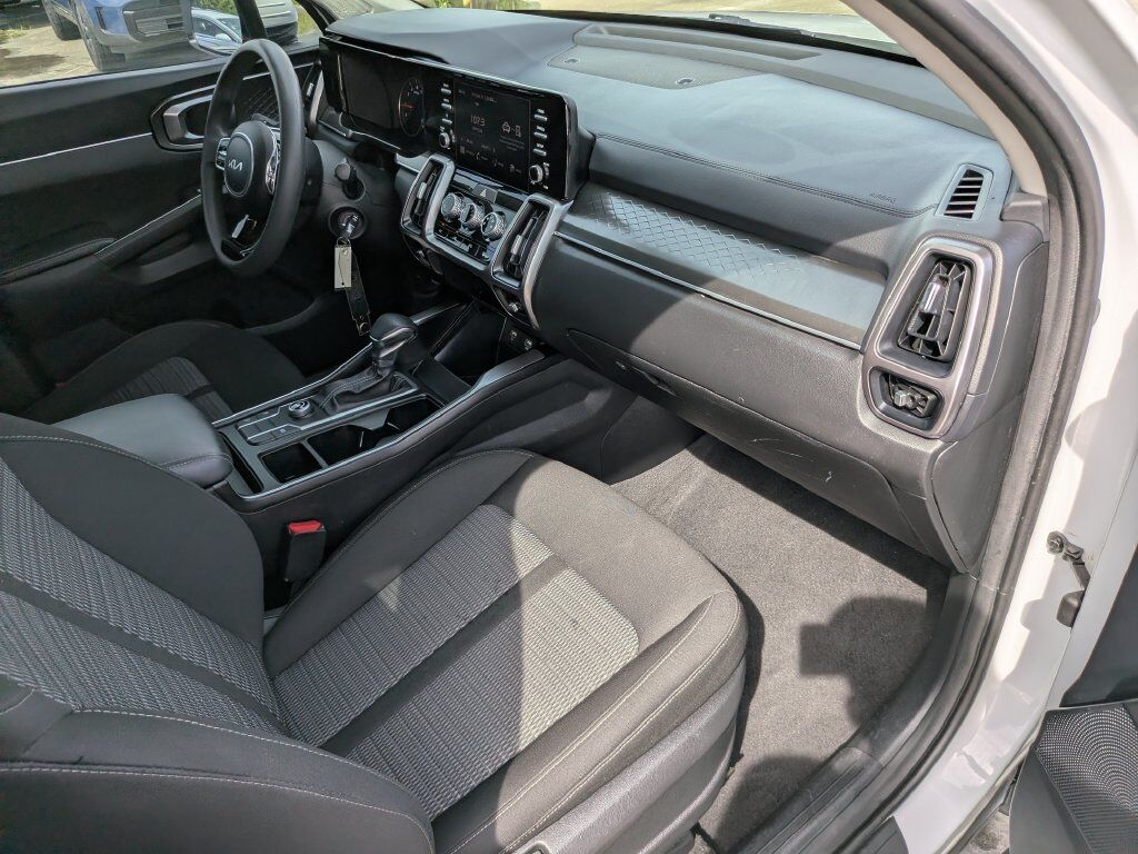 2023 Kia Sorento LX San Clemente CA