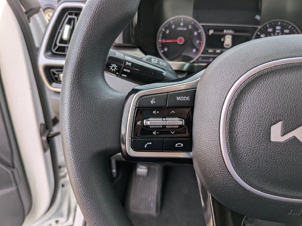 2023 Kia Sorento LX San Clemente CA