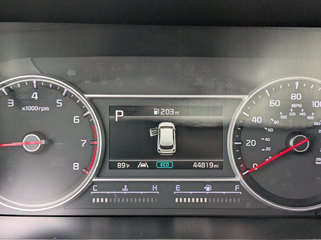 2023 Kia Sorento LX San Clemente CA