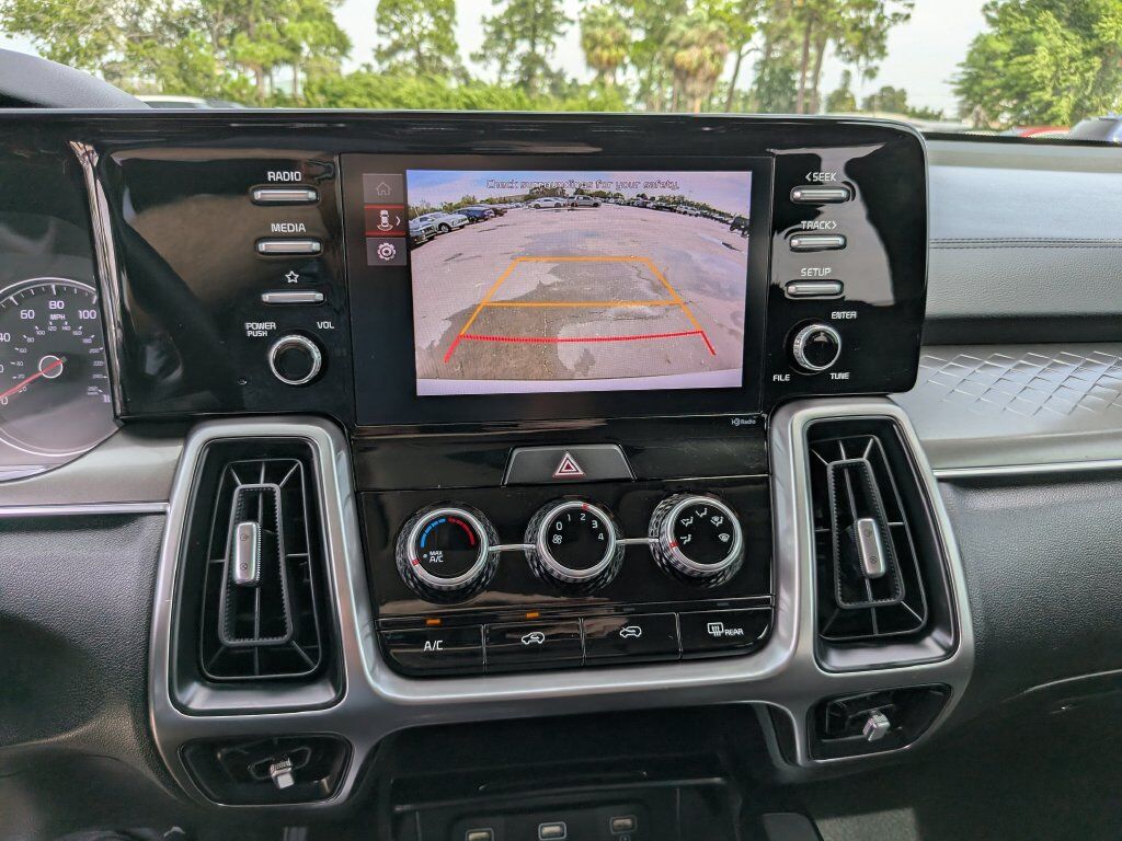 2023 Kia Sorento LX San Clemente CA