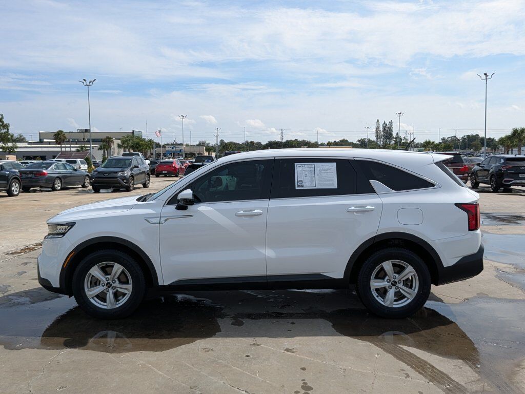 2023 Kia Sorento LX San Clemente CA