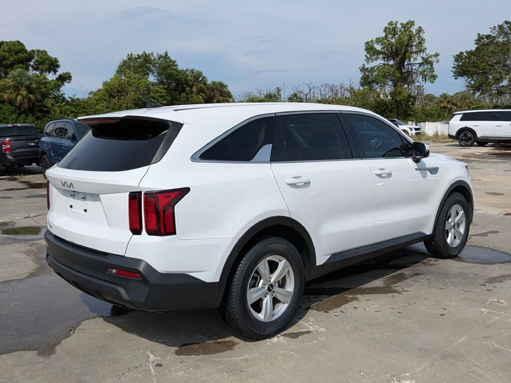 2023 Kia Sorento LX San Clemente CA