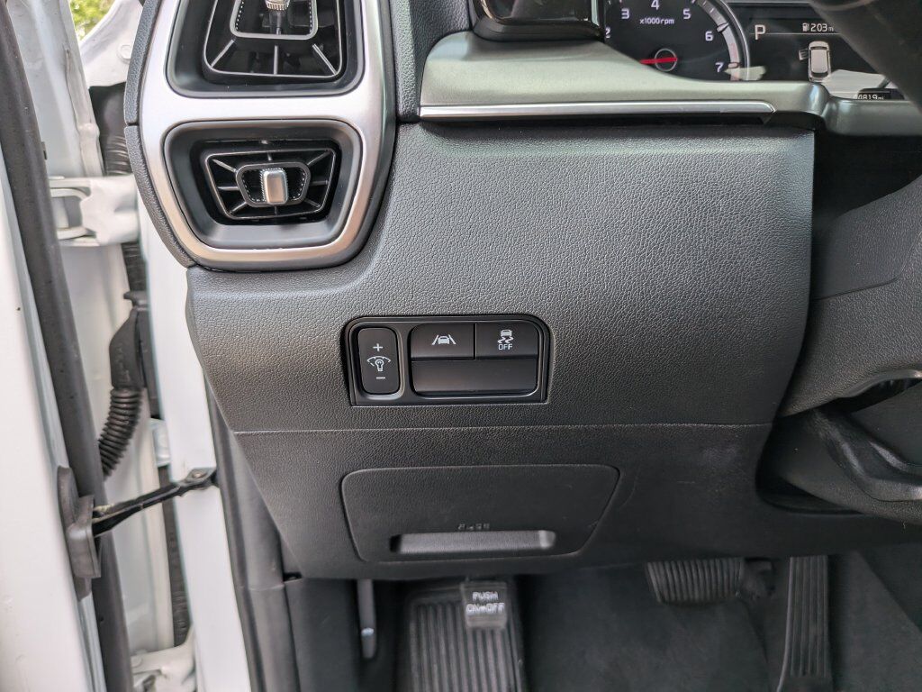 2023 Kia Sorento LX San Clemente CA
