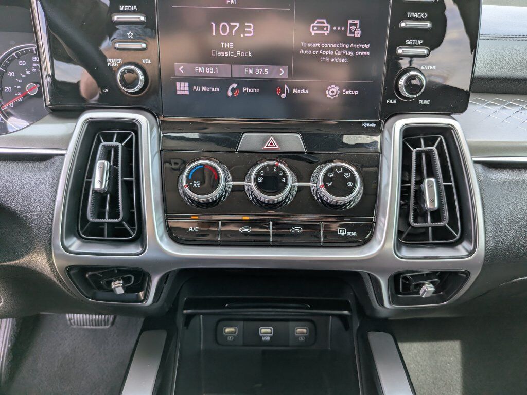 2023 Kia Sorento LX San Clemente CA