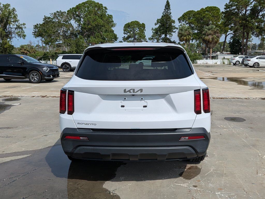 2023 Kia Sorento LX San Clemente CA