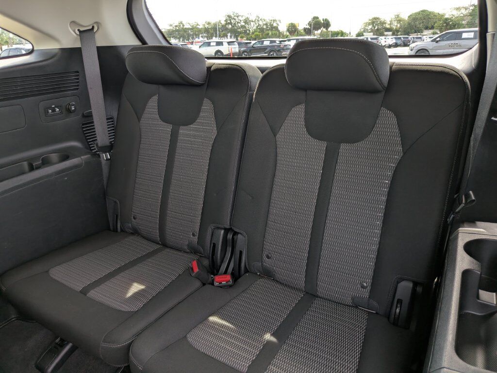 2023 Kia Sorento LX San Clemente CA