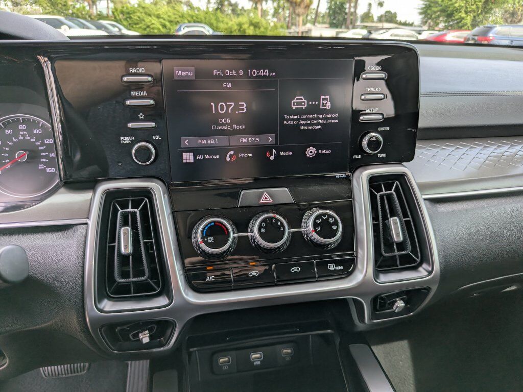 2023 Kia Sorento LX San Clemente CA
