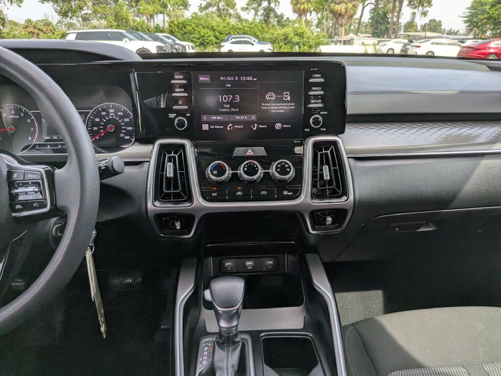 2023 Kia Sorento LX San Clemente CA
