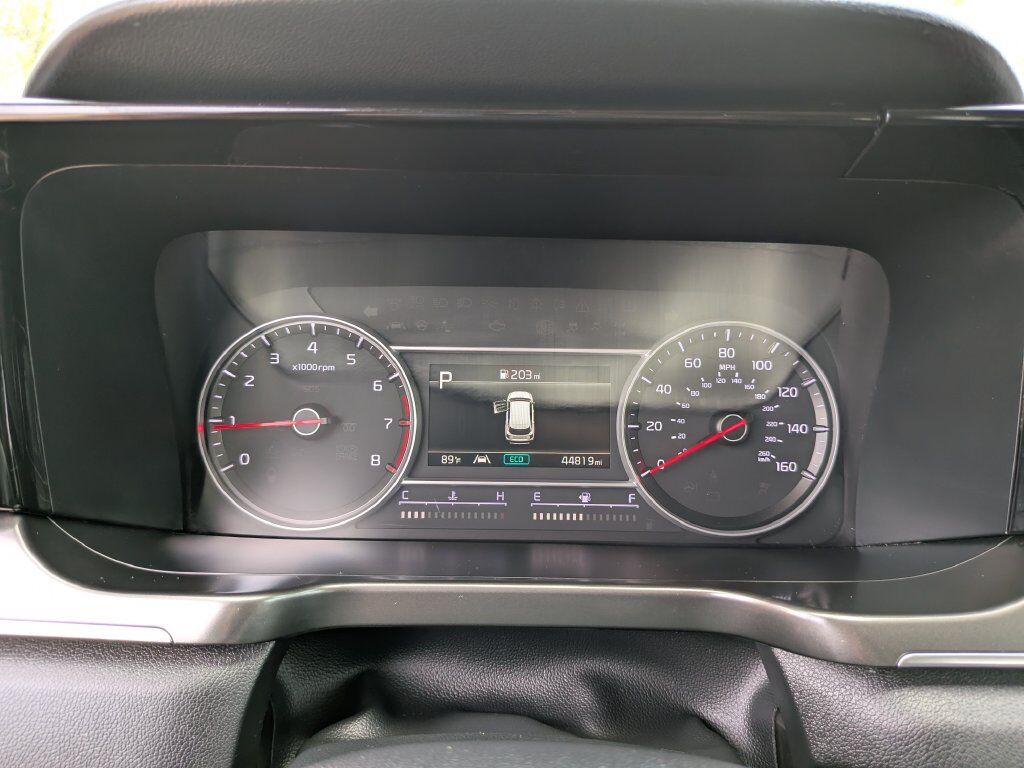 2023 Kia Sorento LX San Clemente CA