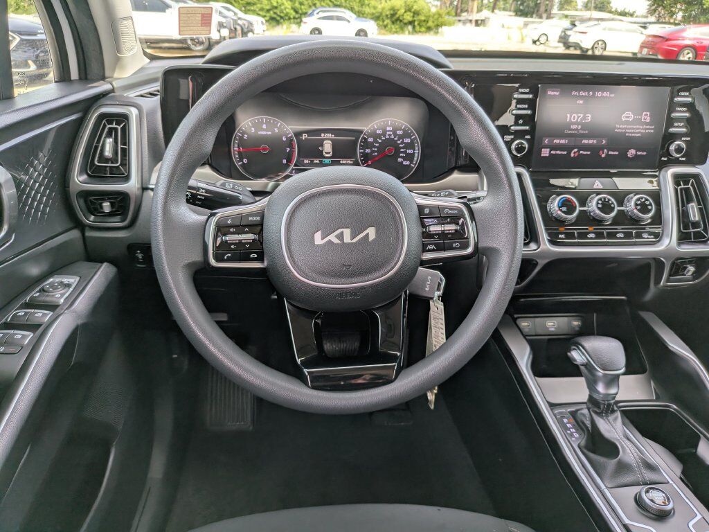 2023 Kia Sorento LX San Clemente CA