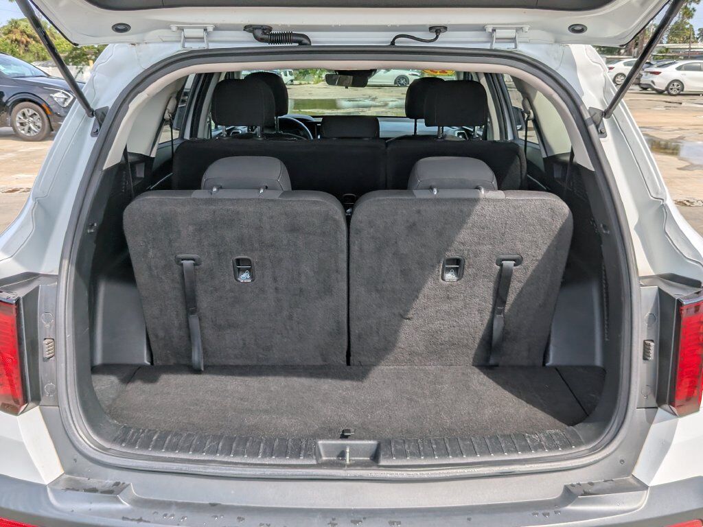 2023 Kia Sorento LX San Clemente CA