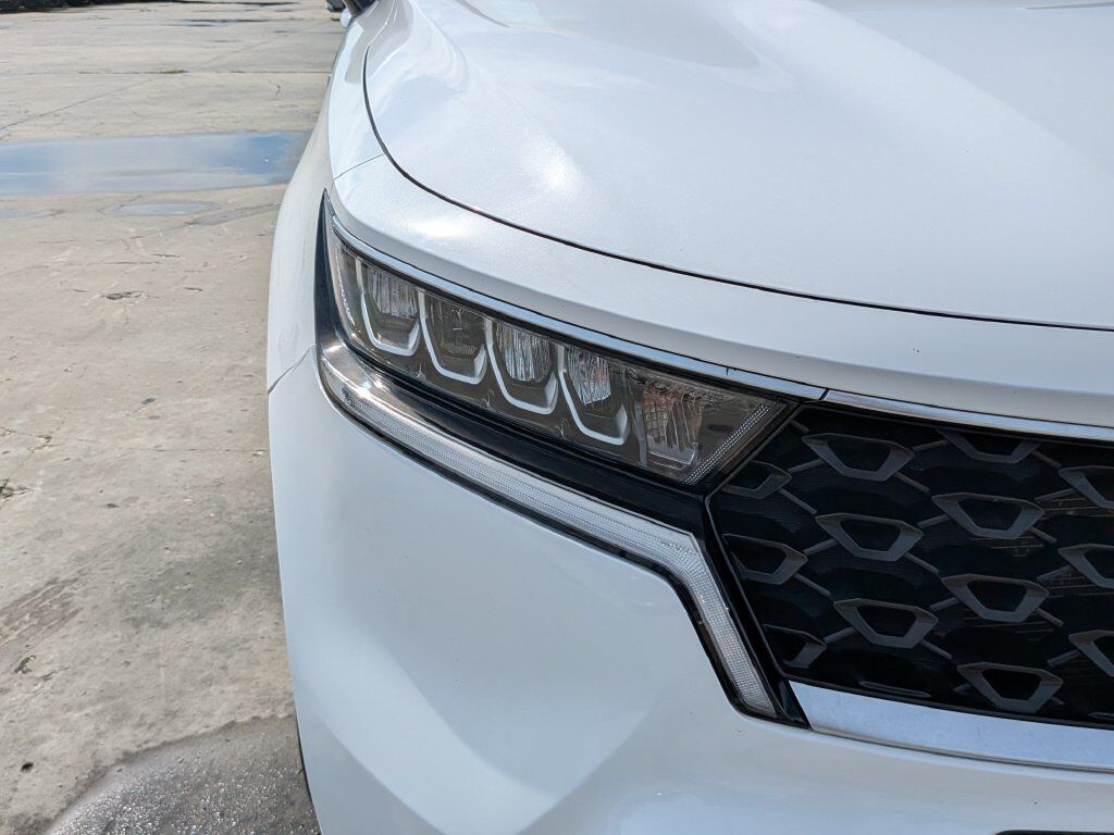 2023 Kia Sorento LX San Clemente CA