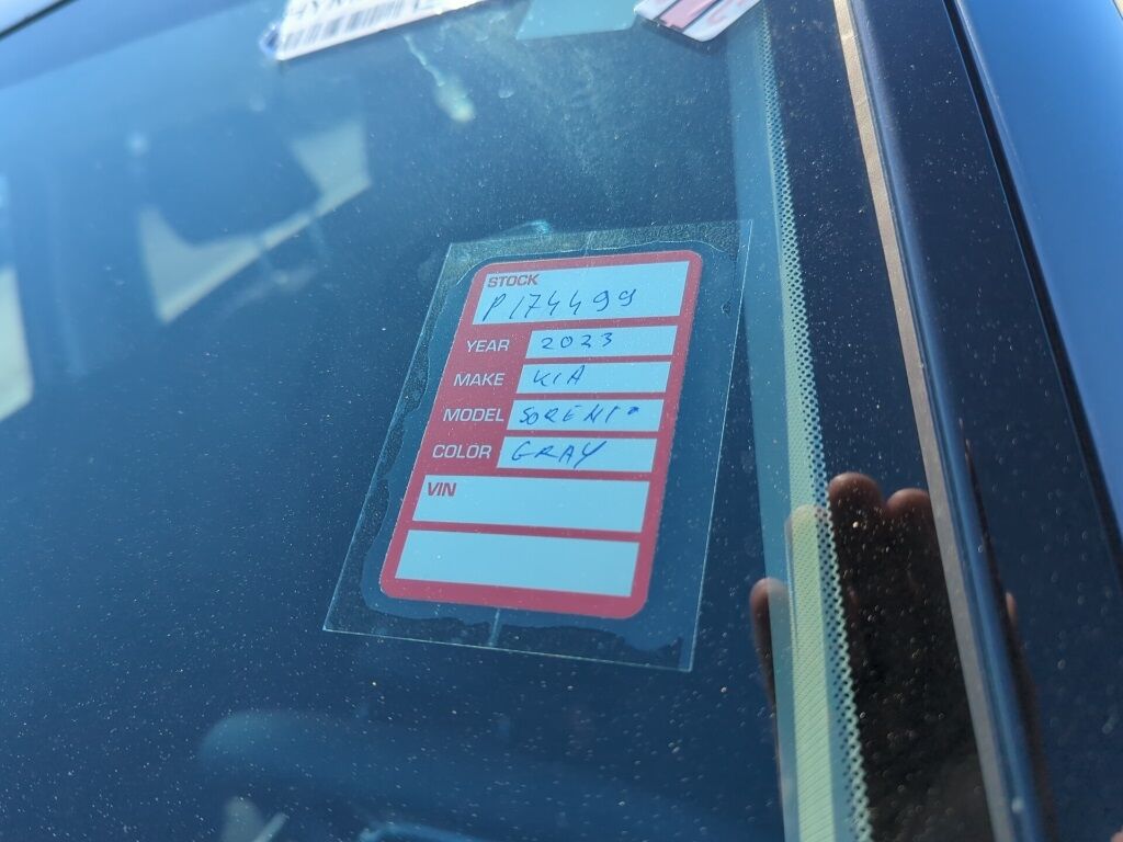 2023 Kia Sorento LX San Clemente CA