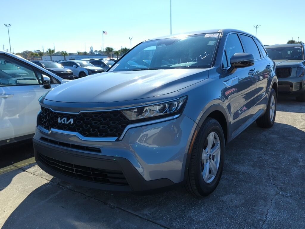 2023 Kia Sorento LX San Clemente CA