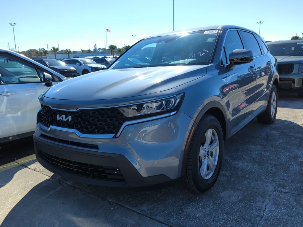 2023 Kia Sorento LX San Clemente CA