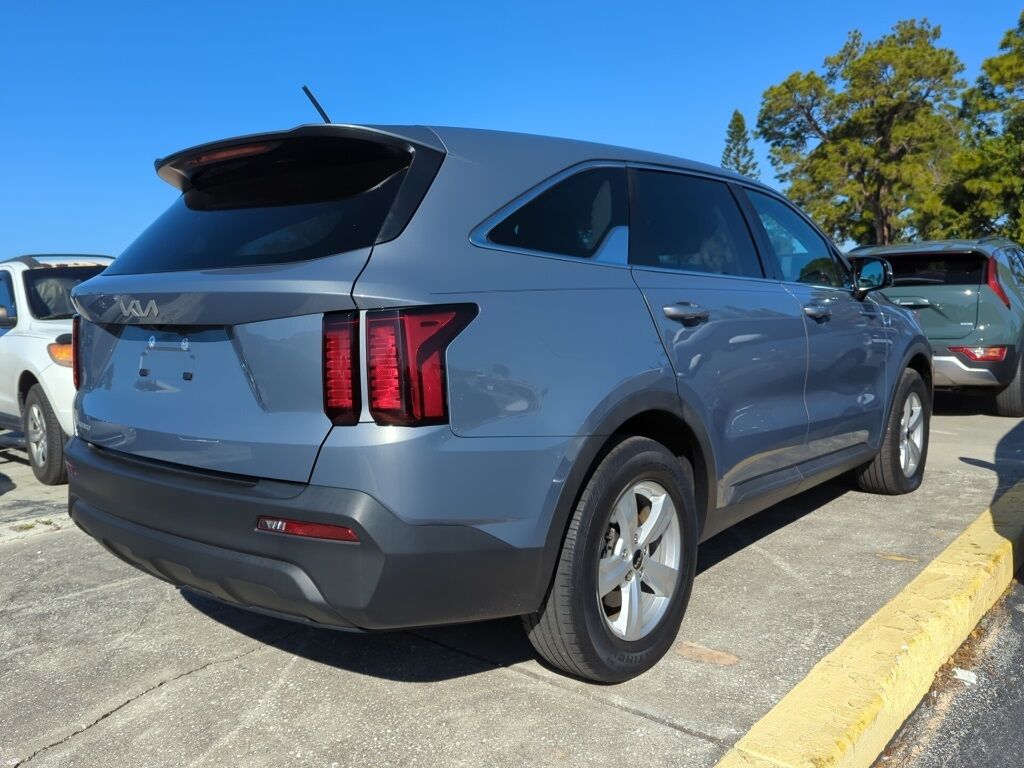 2023 Kia Sorento LX San Clemente CA