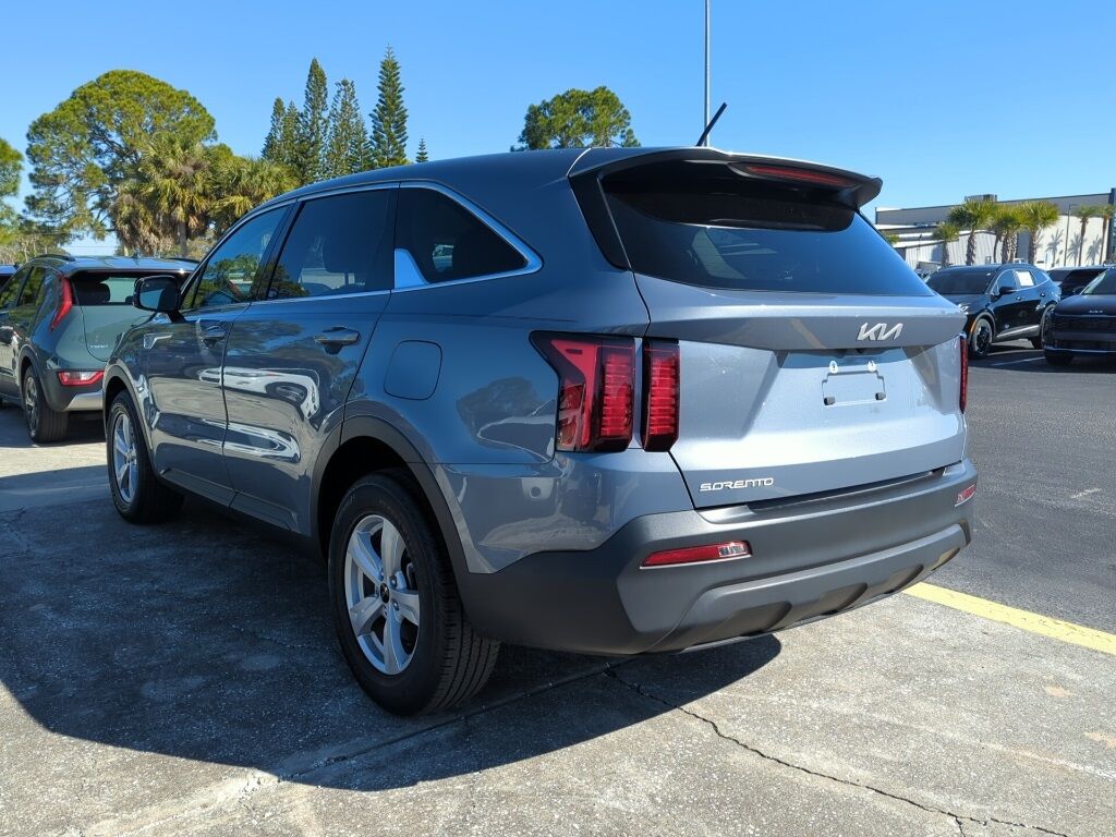 2023 Kia Sorento LX San Clemente CA