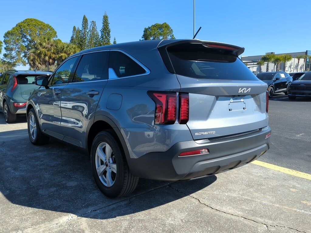 2023 Kia Sorento LX San Clemente CA