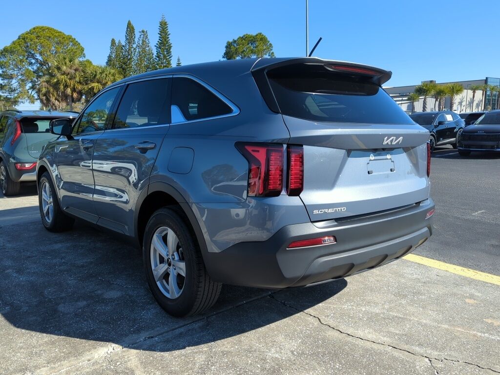 2023 Kia Sorento LX San Clemente CA